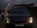 Lexus RX 300 1999 года за 4 100 000 тг. в Алматы