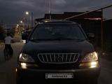 Lexus RX 300 1999 годаүшін4 100 000 тг. в Алматы