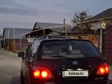 Lexus RX 300 1999 годаүшін4 100 000 тг. в Алматы – фото 3