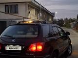 Lexus RX 300 1999 годаүшін4 100 000 тг. в Алматы – фото 5
