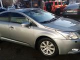 Toyota Avensis 2009 годаүшін5 700 000 тг. в Алматы – фото 2