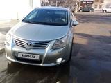 Toyota Avensis 2009 года за 5 700 000 тг. в Алматы