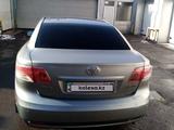 Toyota Avensis 2009 года за 5 700 000 тг. в Алматы – фото 3