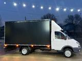 ГАЗ ГАЗель 2006 годаүшін4 000 000 тг. в Алматы
