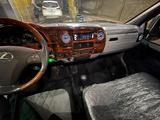 ГАЗ ГАЗель 2006 годаүшін4 000 000 тг. в Алматы – фото 4