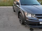 Dodge Journey 2017 года за 9 000 000 тг. в Астана – фото 2