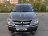 Dodge Journey 2017 годаfor12 000 000 тг. в Астана