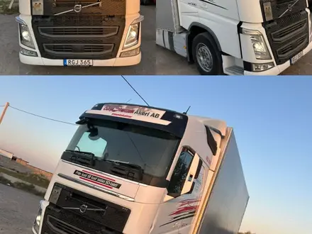 Volvo  FH 2016 года за 39 300 000 тг. в Алматы