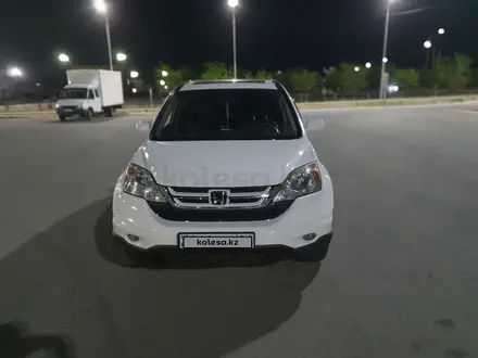 Honda CR-V 2011 года за 7 400 000 тг. в Атырау