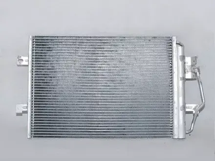 Радиатор кондиционера на Mercedes A-Class w168 97-08 за 25 000 тг. в Алматы