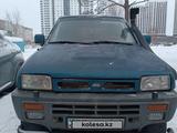 Nissan Terrano 1993 годаүшін2 500 000 тг. в Астана – фото 4