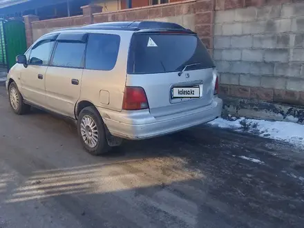 Honda Odyssey 1996 года за 1 450 000 тг. в Алматы – фото 4