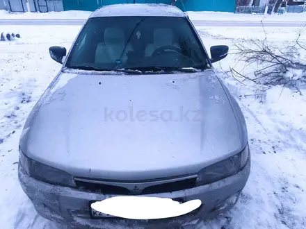 Mitsubishi Lancer 1996 года за 2 000 000 тг. в Актобе – фото 2