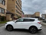 Jetour X70 2025 года за 10 700 000 тг. в Актобе
