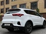 Jetour X70 2025 года за 10 700 000 тг. в Актобе – фото 3