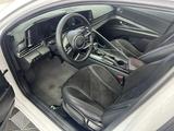 Hyundai Elantra 2021 года за 9 000 000 тг. в Усть-Каменогорск – фото 4
