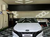 Hyundai Elantra 2021 года за 9 000 000 тг. в Усть-Каменогорск