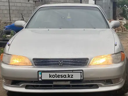 Toyota Mark II 1996 года за 1 700 000 тг. в Алматы