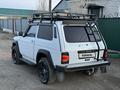 ВАЗ (Lada) Lada 2121 2012 годаүшін3 800 000 тг. в Актобе – фото 5