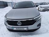 Volkswagen Polo 2021 года за 5 604 800 тг. в Алматы