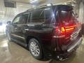 Lexus LX 570 2008 года за 15 800 000 тг. в Астана – фото 6
