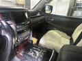 Lexus LX 570 2008 года за 15 800 000 тг. в Астана – фото 8