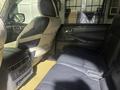 Lexus LX 570 2008 года за 15 800 000 тг. в Астана – фото 10