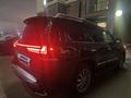 Lexus LX 570 2008 года за 15 800 000 тг. в Астана – фото 16