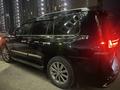 Lexus LX 570 2008 года за 15 800 000 тг. в Астана – фото 17