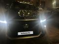 Lexus LX 570 2008 года за 15 800 000 тг. в Астана – фото 18