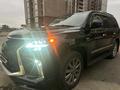 Lexus LX 570 2008 года за 15 800 000 тг. в Астана – фото 21