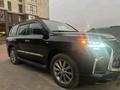 Lexus LX 570 2008 года за 15 800 000 тг. в Астана – фото 22