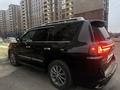 Lexus LX 570 2008 года за 15 800 000 тг. в Астана – фото 23