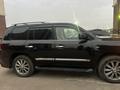 Lexus LX 570 2008 года за 15 800 000 тг. в Астана – фото 26
