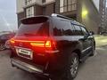 Lexus LX 570 2008 года за 15 800 000 тг. в Астана – фото 25