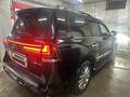 Lexus LX 570 2008 года за 15 800 000 тг. в Астана – фото 4