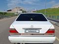 Mercedes-Benz S 500 1997 года за 3 800 000 тг. в Алматы – фото 2