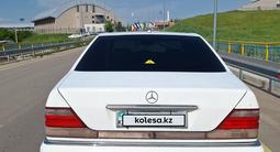 Mercedes-Benz S 500 1997 годаүшін4 300 000 тг. в Алматы – фото 2