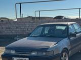 Mazda 626 1990 годаfor380 000 тг. в Актау – фото 2