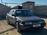 Mazda 626 1990 годаfor380 000 тг. в Актау – фото 4