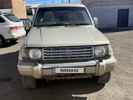 Mitsubishi Pajero 1995 года за 2 800 000 тг. в Астана