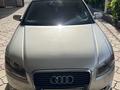 Audi A4 2007 года за 3 850 000 тг. в Алматы