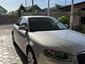Audi A4 2007 года за 3 850 000 тг. в Алматы – фото 2