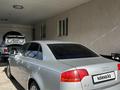 Audi A4 2007 года за 3 850 000 тг. в Алматы – фото 5
