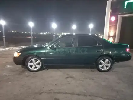 Toyota Camry 2000 года за 3 400 000 тг. в Кызылорда – фото 4