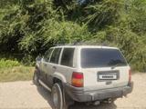 Jeep Grand Cherokee 1995 годаүшін2 999 999 тг. в Алматы – фото 2
