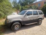 Jeep Grand Cherokee 1995 годаүшін2 999 999 тг. в Алматы