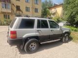 Jeep Grand Cherokee 1995 годаүшін2 999 999 тг. в Алматы – фото 3