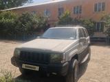 Jeep Grand Cherokee 1995 годаүшін2 999 999 тг. в Алматы – фото 4