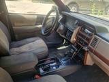 Jeep Grand Cherokee 1995 годаүшін2 999 999 тг. в Алматы – фото 5